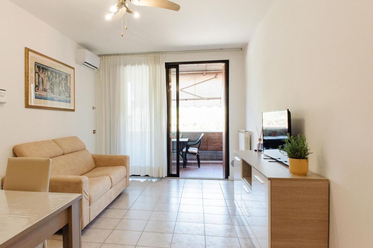 Appartamento Afrodite Desenzano del Garda Extérieur photo