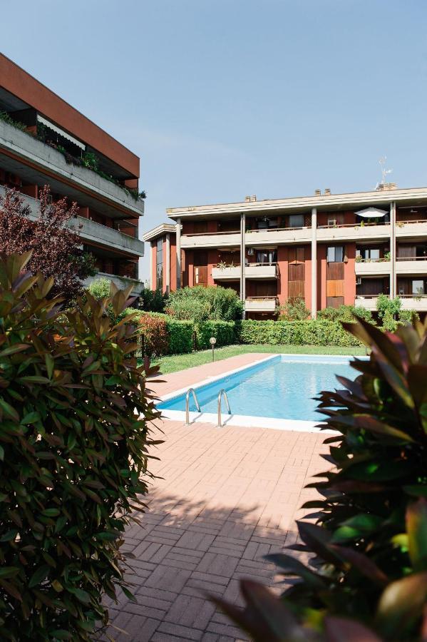 Appartamento Afrodite Desenzano del Garda Extérieur photo