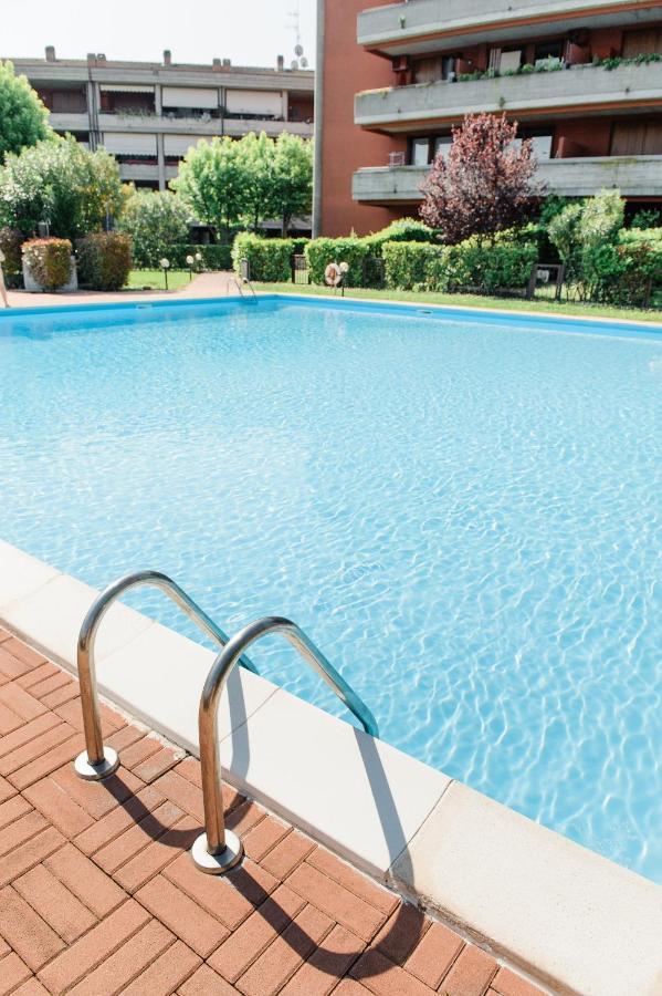 Appartamento Afrodite Desenzano del Garda Extérieur photo
