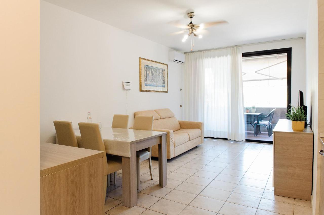 Appartamento Afrodite Desenzano del Garda Extérieur photo