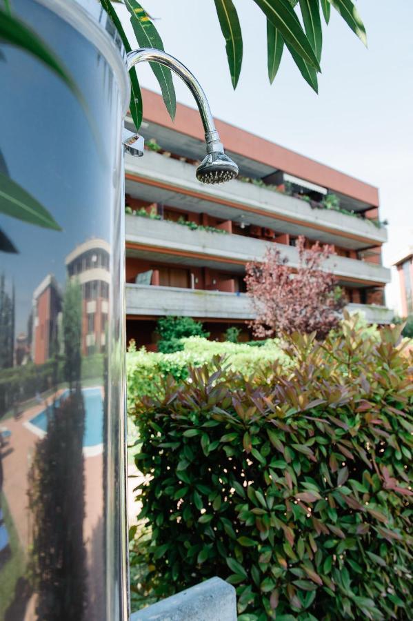 Appartamento Afrodite Desenzano del Garda Extérieur photo