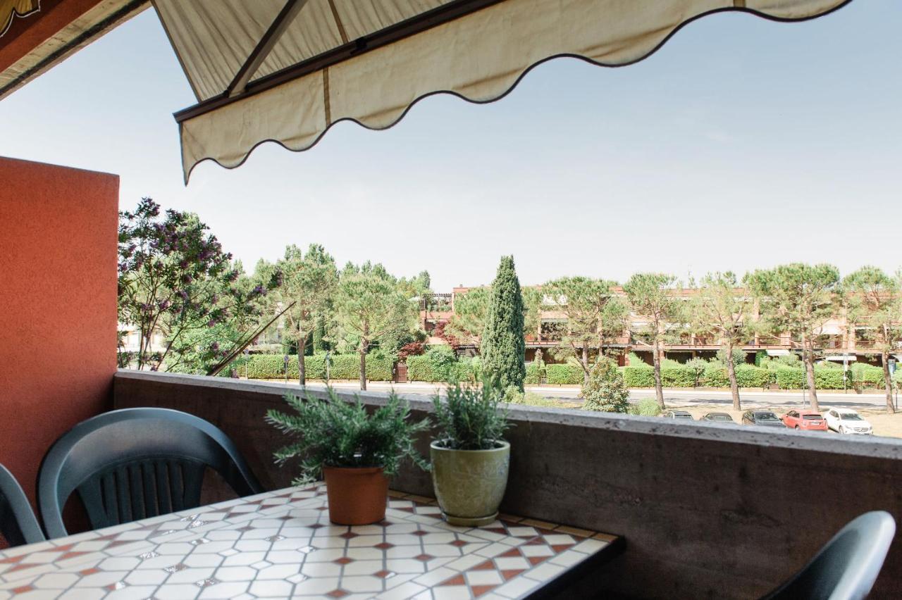 Appartamento Afrodite Desenzano del Garda Extérieur photo
