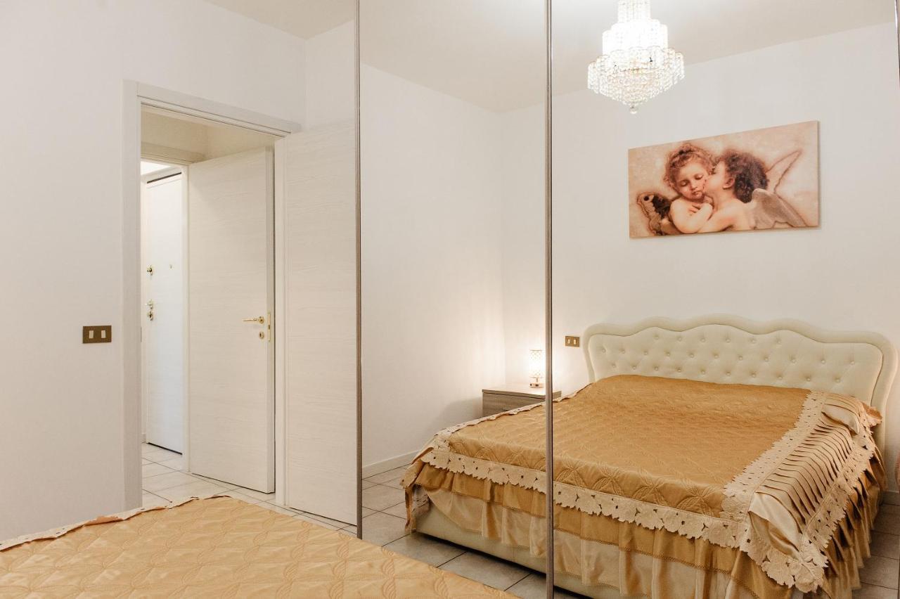 Appartamento Afrodite Desenzano del Garda Extérieur photo